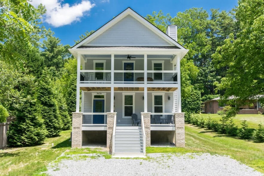 Building Photo - 2626 Greenville Hwy