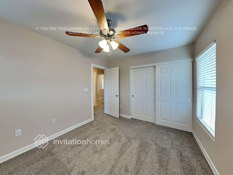 Building Photo - 10613 Fassbinder Ct