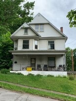 Building Photo - 308 Orange St