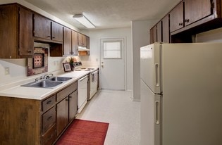 Interior Photo - Foxhaven Apartments