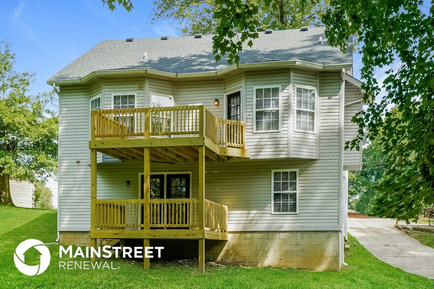 Building Photo - 3102 Lemmah Dr