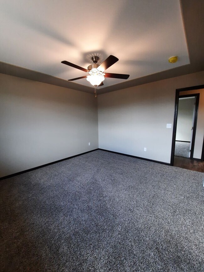 Building Photo - 4 BED | 3 BATH | BRAND-NEW BUILD | DOUBLE GARAGE | RAPID VALLEY