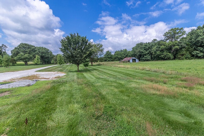 Building Photo - 7700 N Ballew Rd