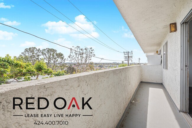 Building Photo - 3111 4th St