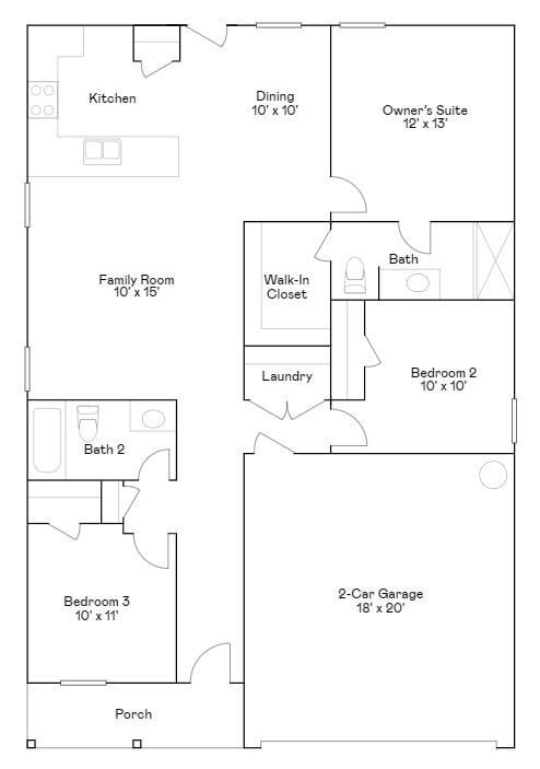 Building Photo - 1522 Amber Skies Ln