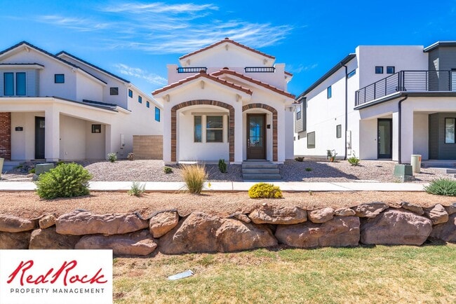 Building Photo - BEAUTIFUL HOME in Desert Color!