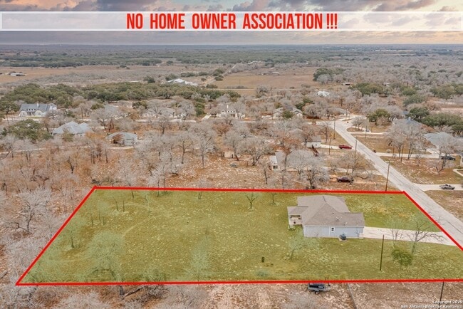 Building Photo - 185 Broken Star Trail