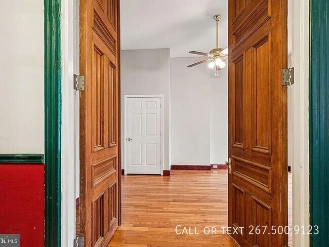 Building Photo - 3414 Spring Garden St