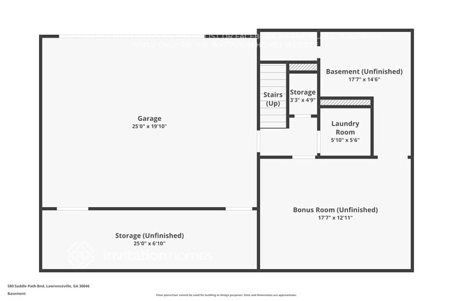 Building Photo - 580 Saddle Path Bend