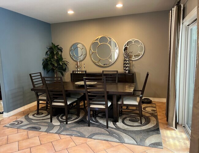 Dining Room - 6947 Jellico Ave