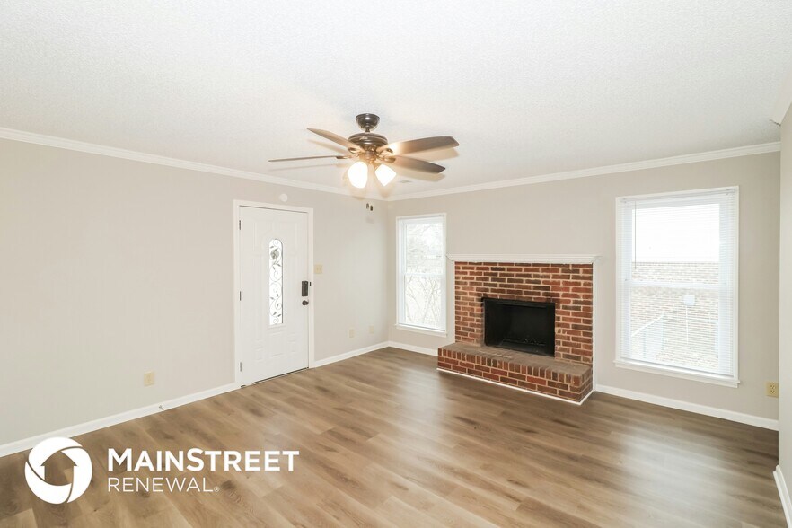 Building Photo - 4250 Bethel Rd