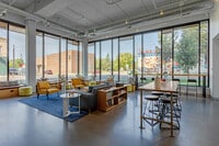 Interior Photo - Mezzo