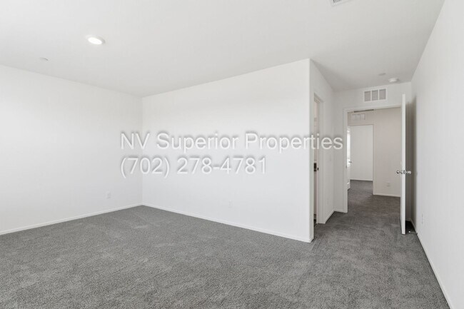 Building Photo - Aliante!! Never lived in!!! Gated!! Community Pool!!! Playground!! 2 Car Garage!! Tankless Hot wa...