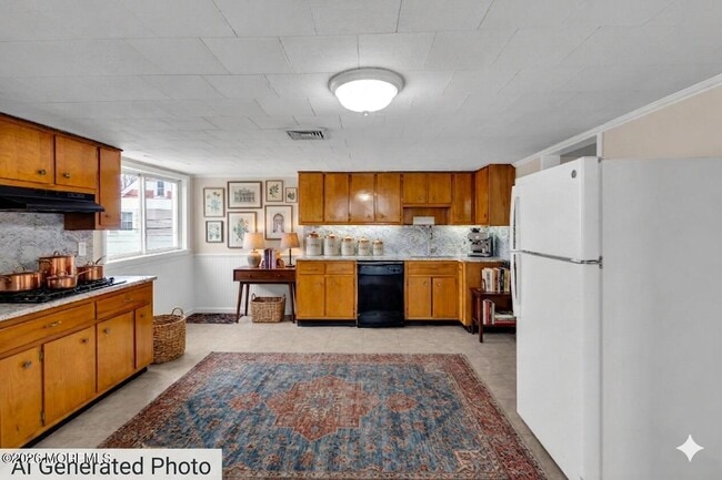 Building Photo - 1001 Arnold Ave