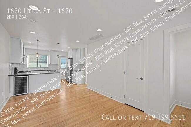 Building Photo - 1620 Utica St