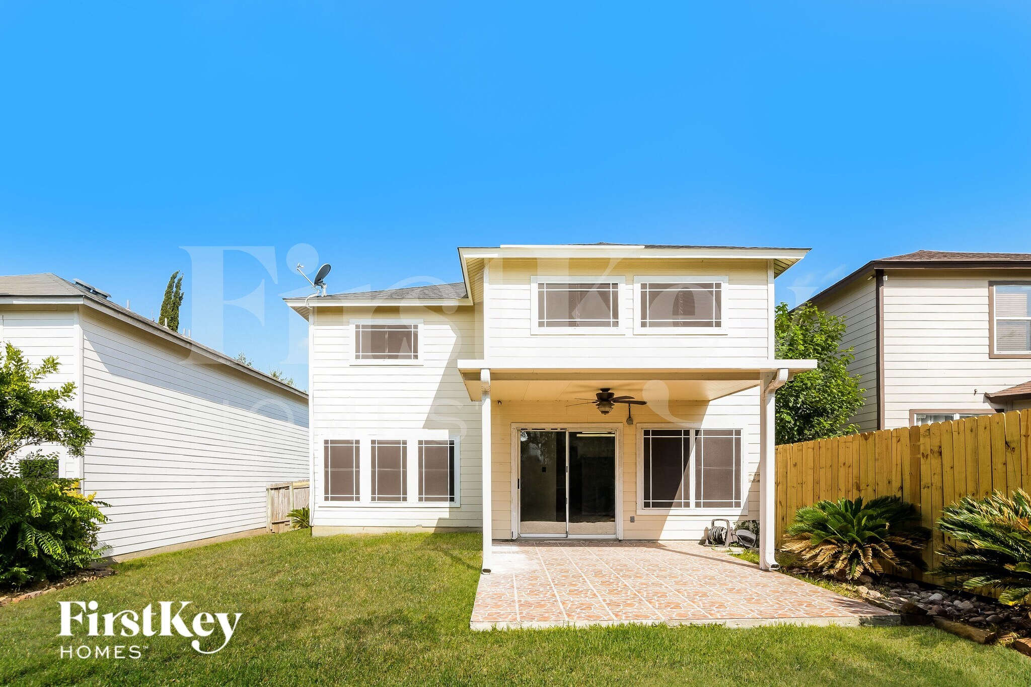 Building Photo - 7930 Brazoria Park