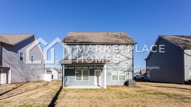 Building Photo - 266 WL Miller Dr