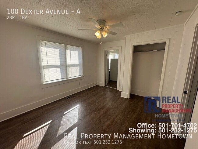 Building Photo - 100 Dexter St