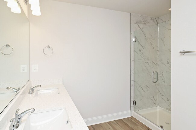 Building Photo - Pet-Friendly Crozet Townhome