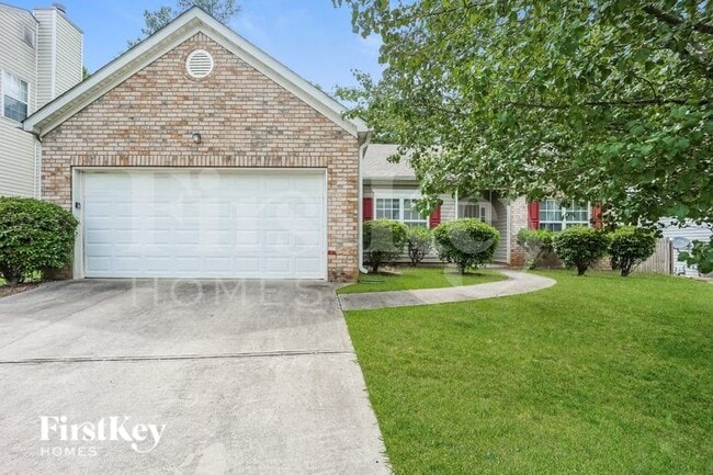 Building Photo - 5713 Old Carriage Dr