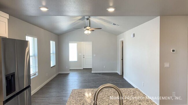 Building Photo - 8007 Date Ave