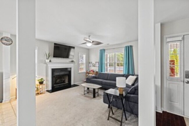 Building Photo - Lifestyle Focused