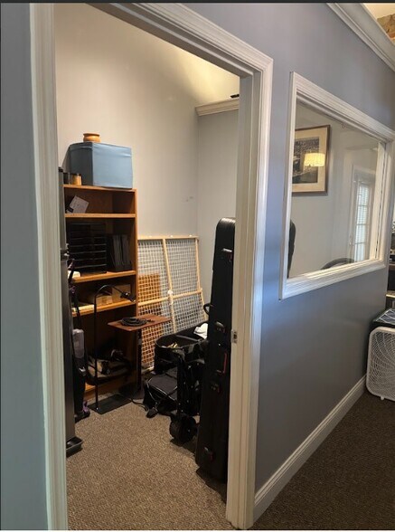 Junior Bedroom-Den-Office #2 [right side] - 1412 Light St