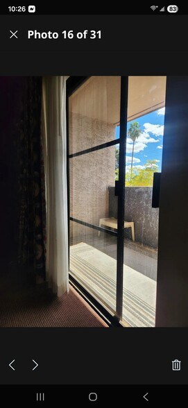 Building Photo - 886 W Galveston St