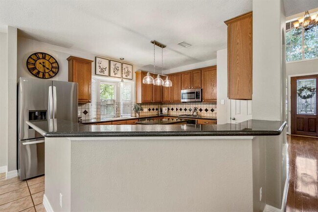 Building Photo - 16407 Bogan Flats Ct