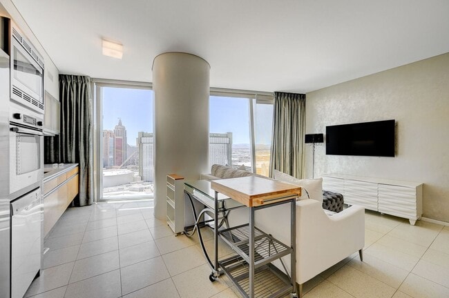 Building Photo - Veer Towers 2007W- Strip/City Views from t...
