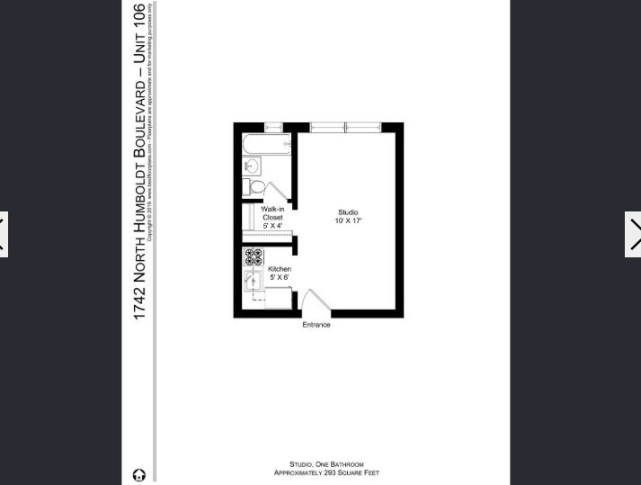 Building Photo - 1742 N Humboldt Blvd