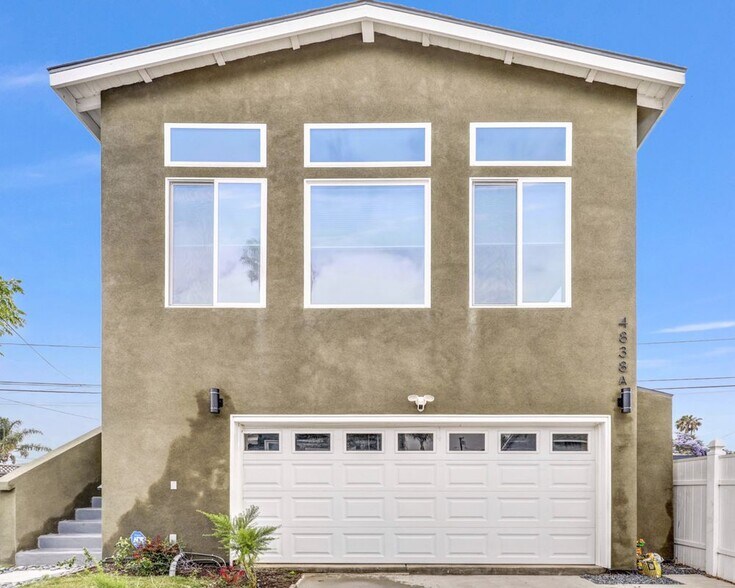 Building Photo - 4838 Gundry Ave