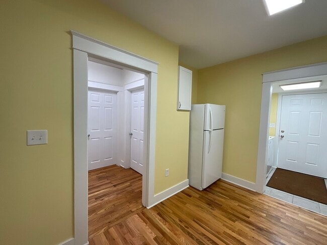 Building Photo - Very nice 2 bed/1 bath home - Morristown