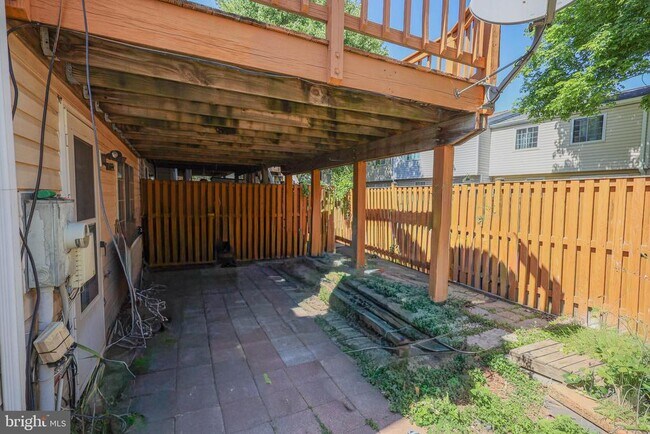 Building Photo - 12501 Starfire Ct