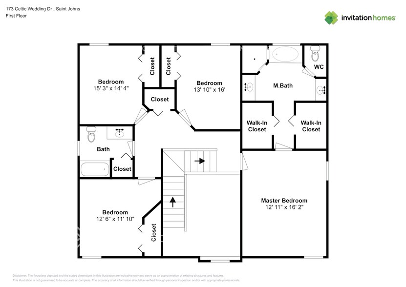 Building Photo - 173 Celtic Wedding Dr