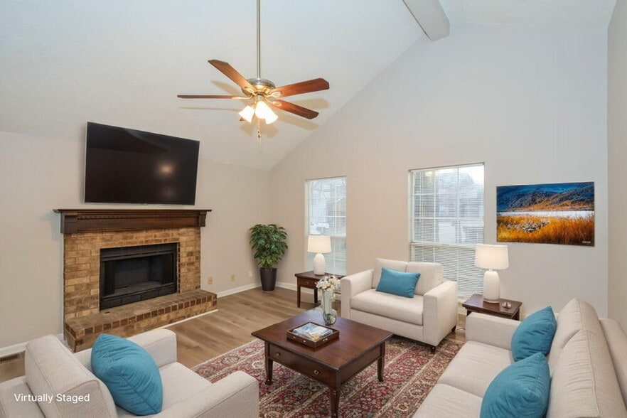 Building Photo - 837 Rocky Mountain Pkwy