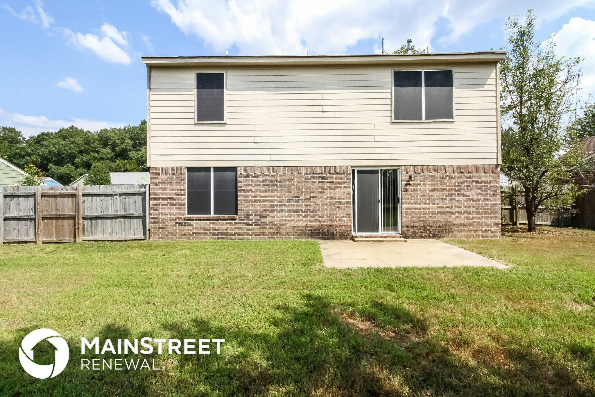 Building Photo - 7327 Fox Creek Dr