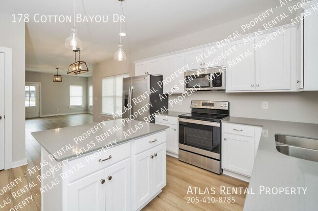 Building Photo - 178 Cotton Bayou Dr