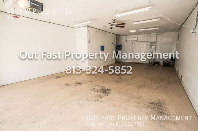 Building Photo - 4859 W Prescott St