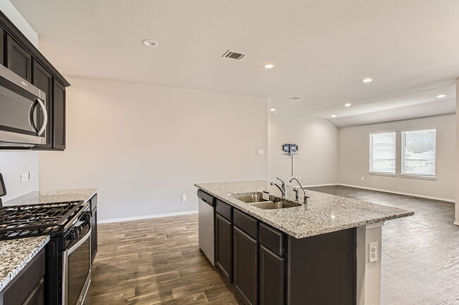 Building Photo - 14607 Blackbrush Mnr