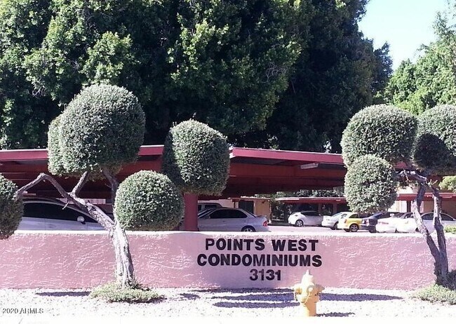 Building Photo - 3131 W Cochise Dr