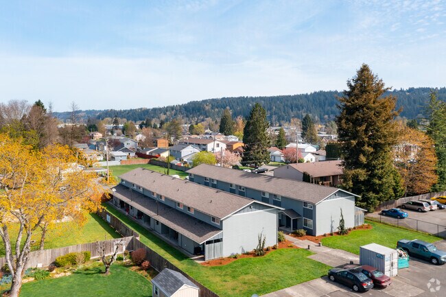 1608 Washington Street - Station Place Townhomes