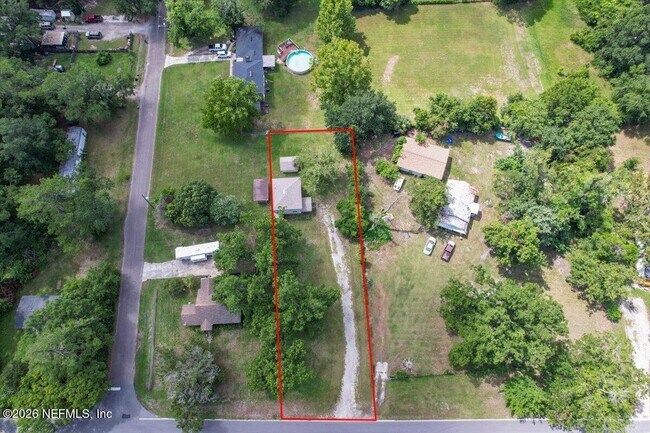 Building Photo - 5806 Pickettville Rd