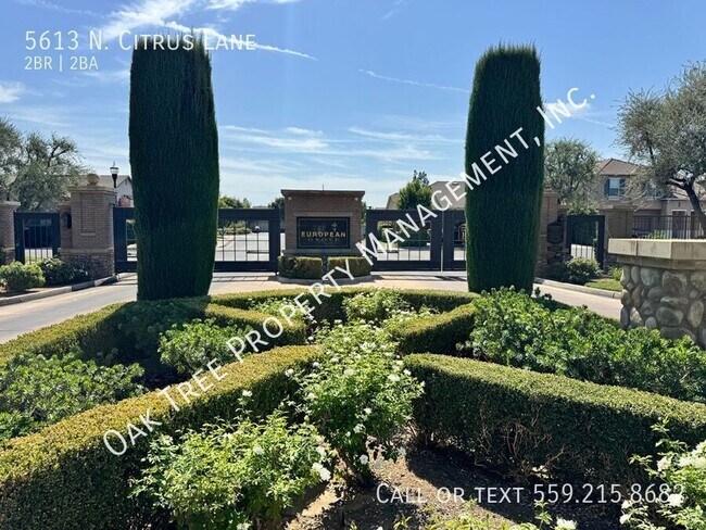 Building Photo - 5613 N Citrus Ln