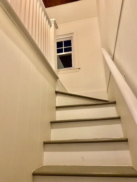 attic - 47 Cathedral Ave