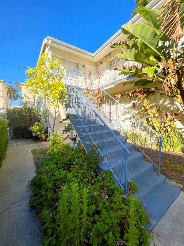 Building Photo - 1521 12th St