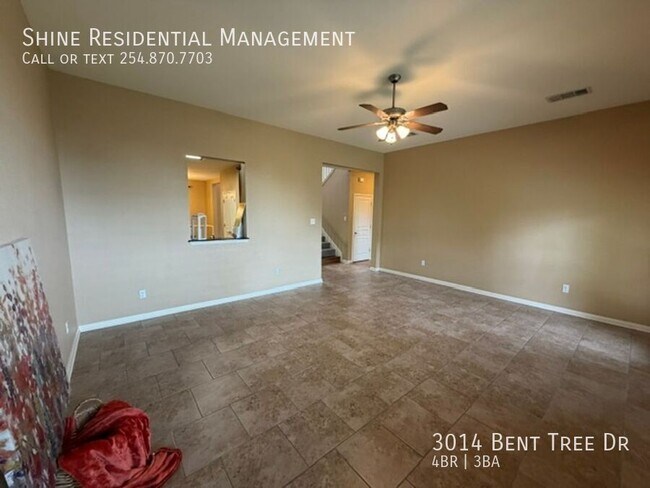 Building Photo - 3014 Bent Tree Dr