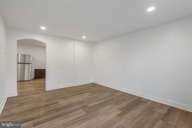 Building Photo - 1717 S 5th St