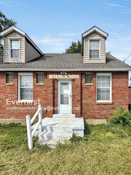 Primary Photo - 1131 N Florissant Rd