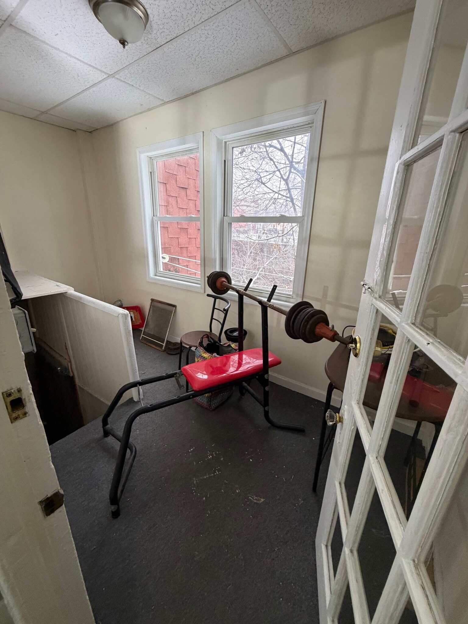 Building Photo - 46 Ida St